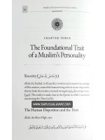 The Effect of True Islam On The Personality of A Muslim